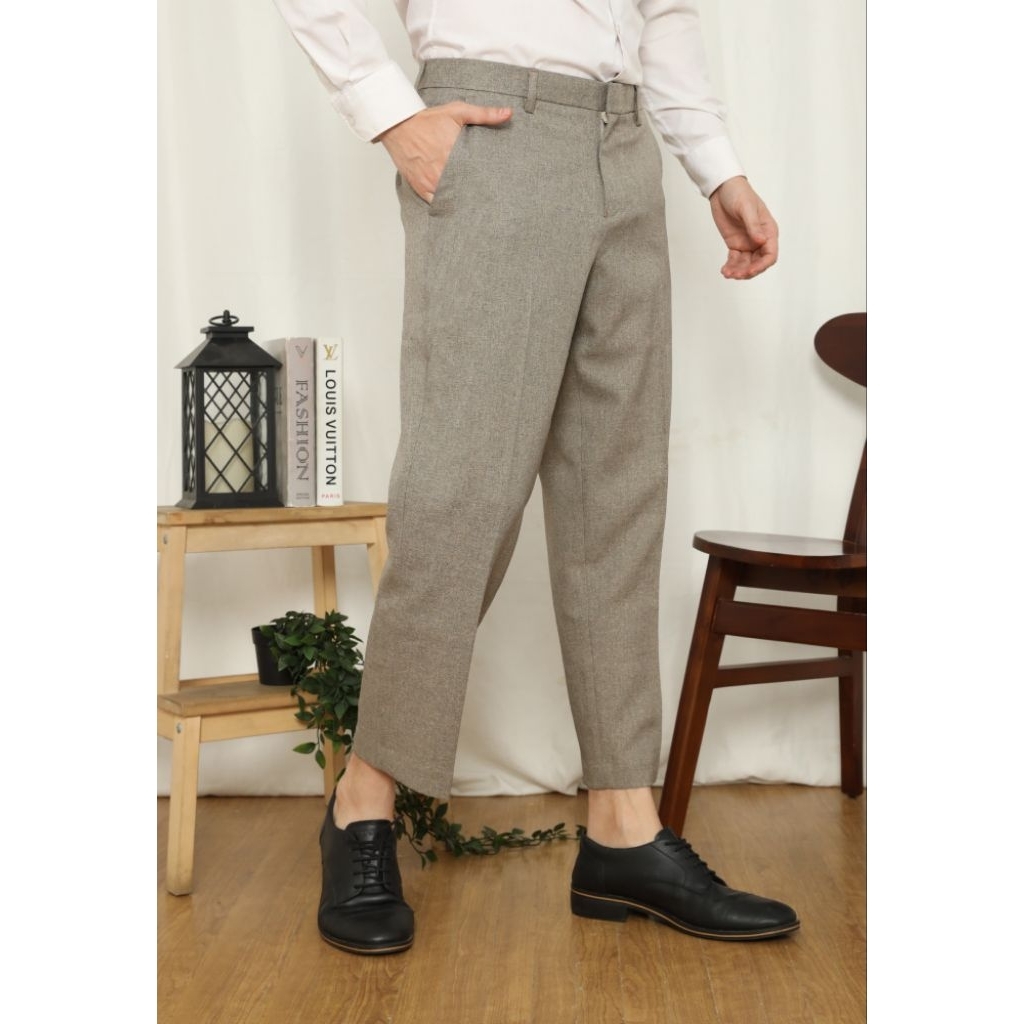 Sirwal Formal pria celana office sirwal pria