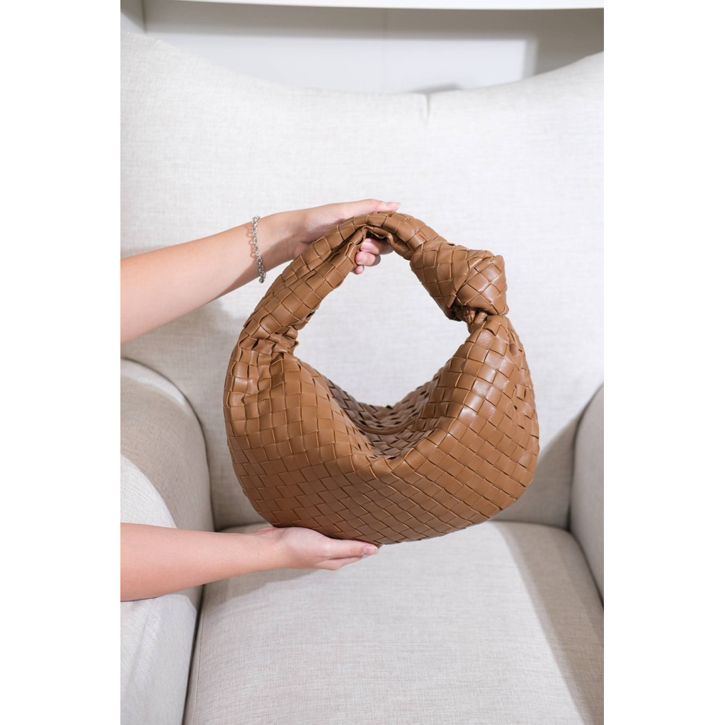 preloved Bottega Veneta Jodie Teen