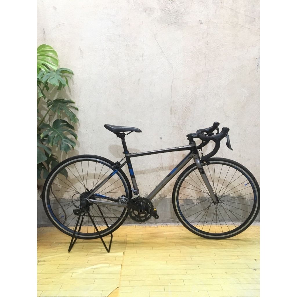 Polygon Strattos S2 Size S