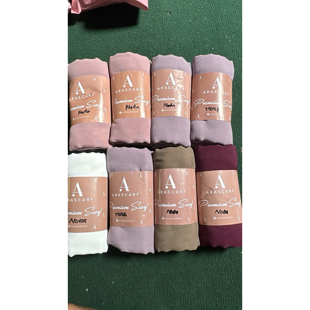 REJECT SALE ARASCARF