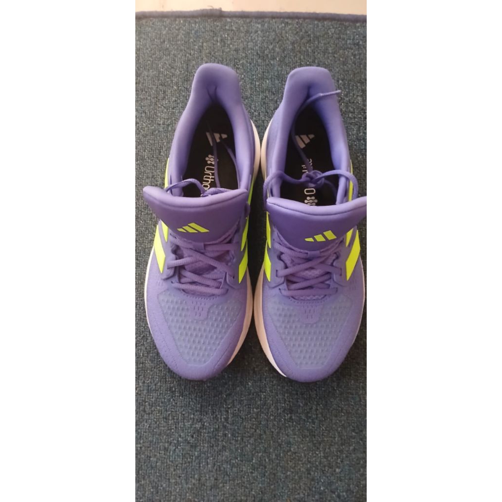 Adidas Ultrarun 5 Running Shoes 100% Original