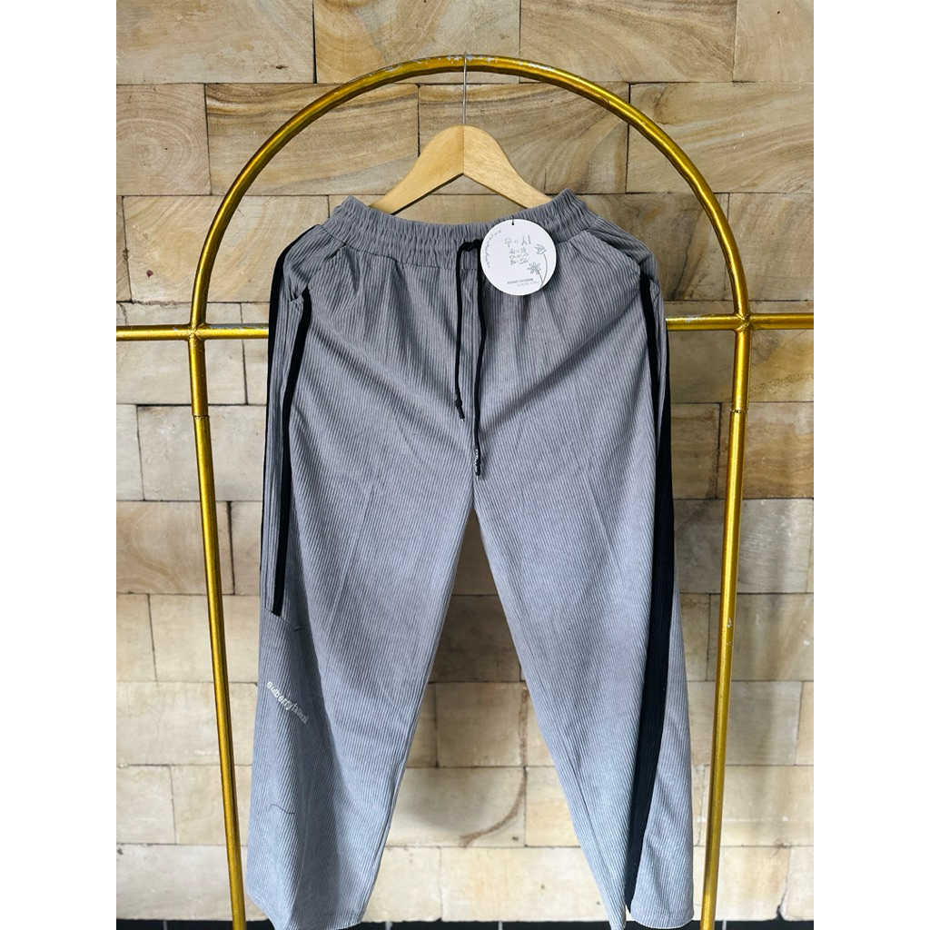 Celan corduroy Bkk Yueshi