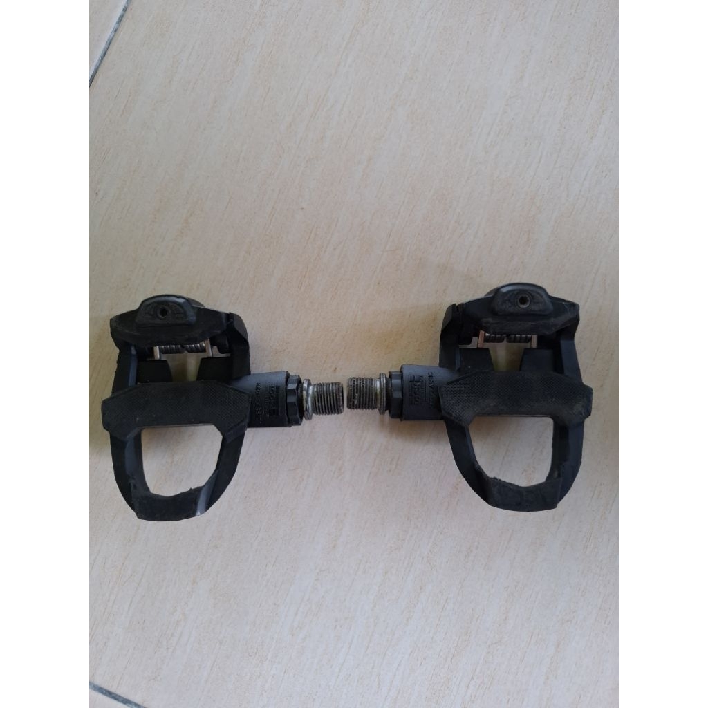 cleat pedal look keo classic