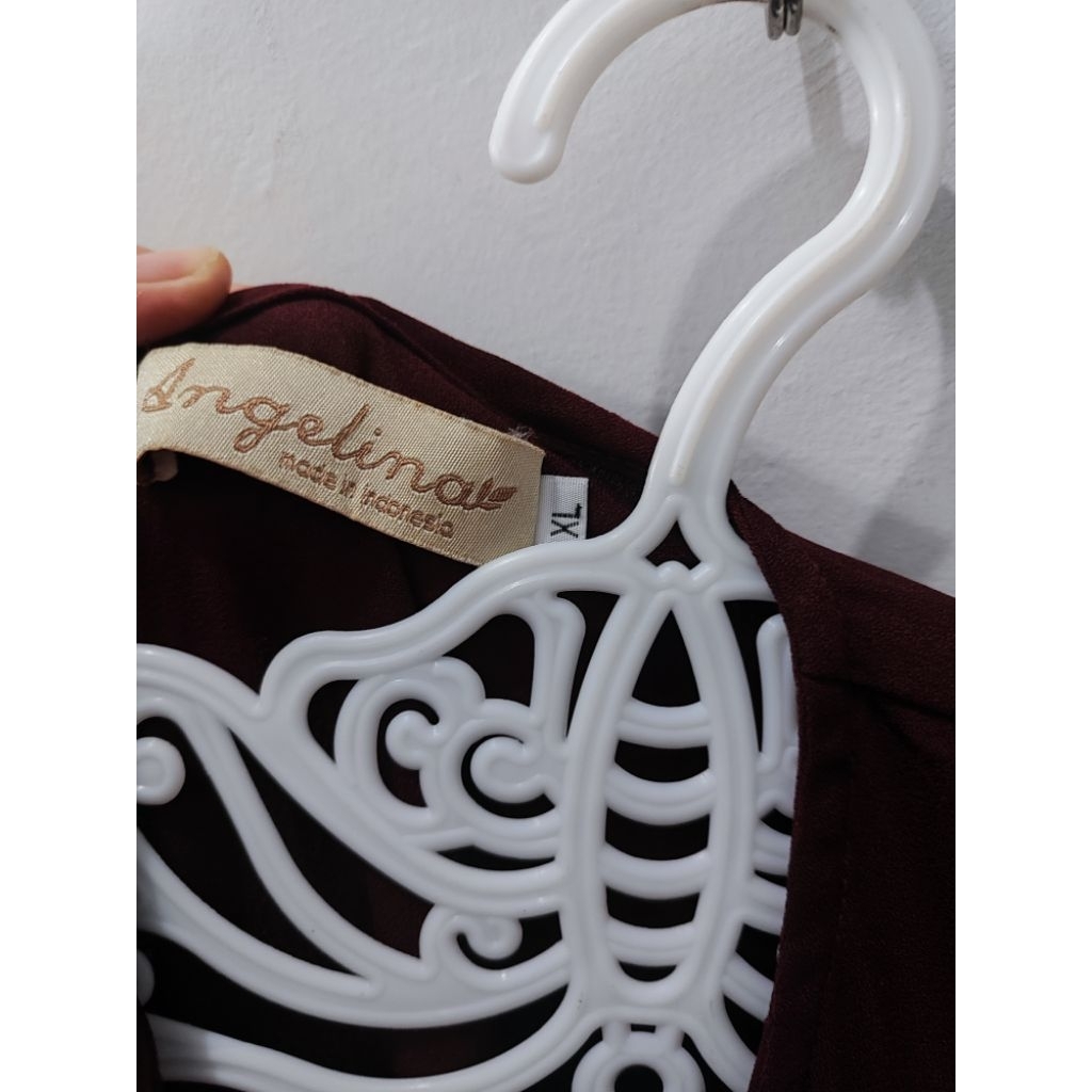 dress sabrina atelier angelina size XL