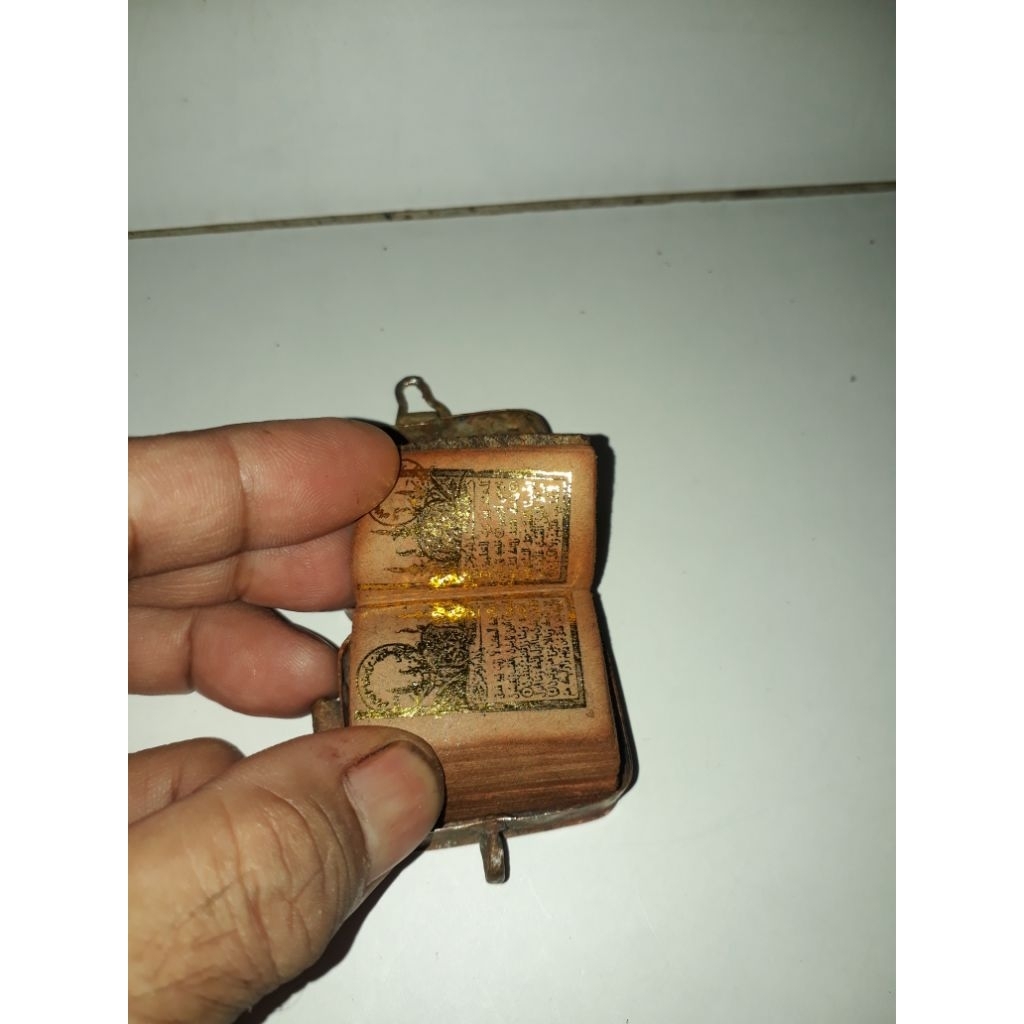 Quran istanbul emas-30juz