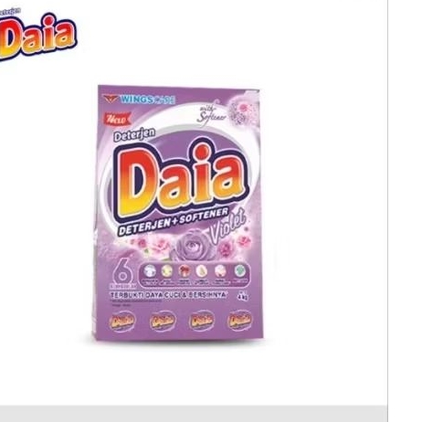 Daia 4kg
