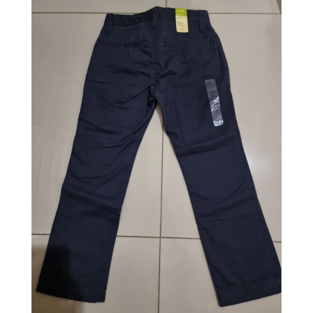 GAP kids