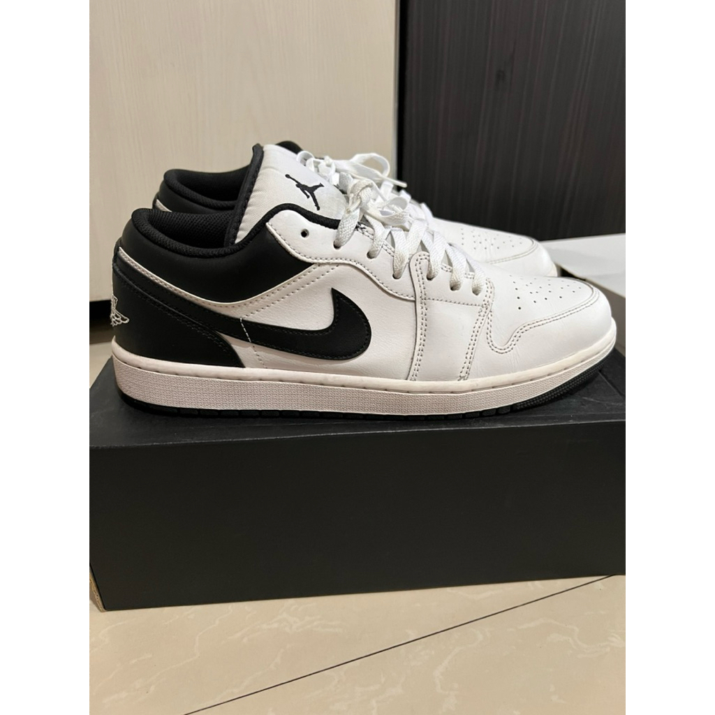 Sepatu pria N*ke jordan original uk.11