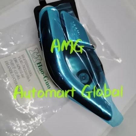 handle pintu dalam Ford escape belakang 2002-2006