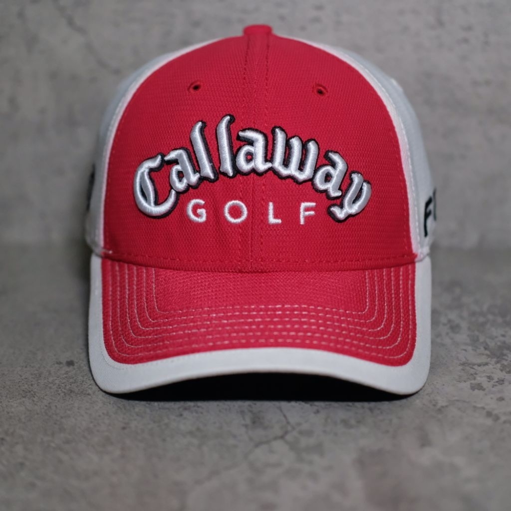 topi golf / sport CALLAWAY x NE Original