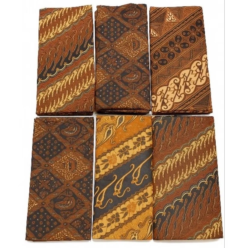 Kain jarik batik panjang 2 meter lebar 1meter - kain jarik batik podo seneng - kain batik panjang