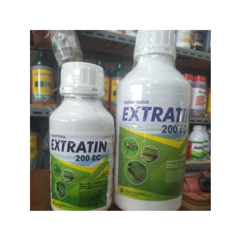 Extratin 200EC INSEKTISIDA