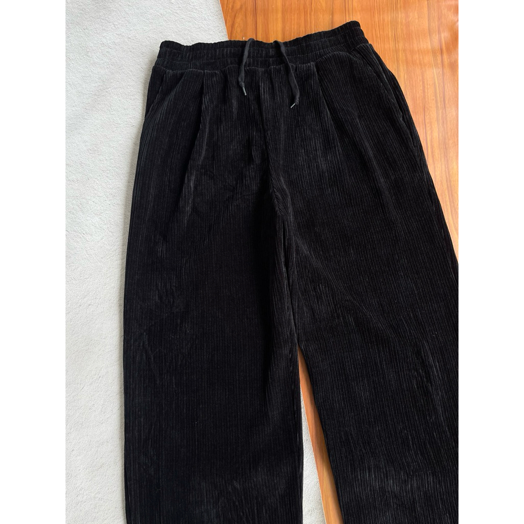 Spao Relaxed Corduroy