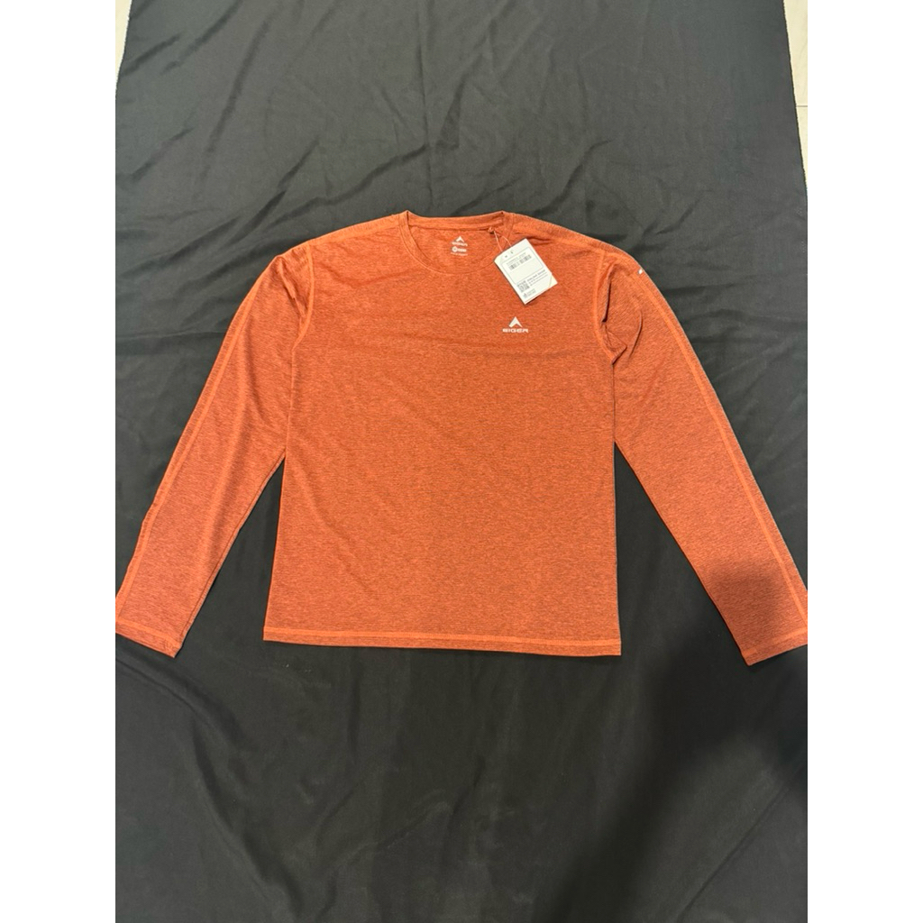Baselayer Eiger