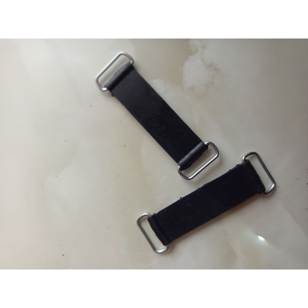 Tali Aki Fizr. Sabuk Aki Fizr. Pengikat Aki Motor F One