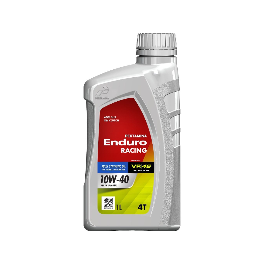 oli enduro racing 1 liter