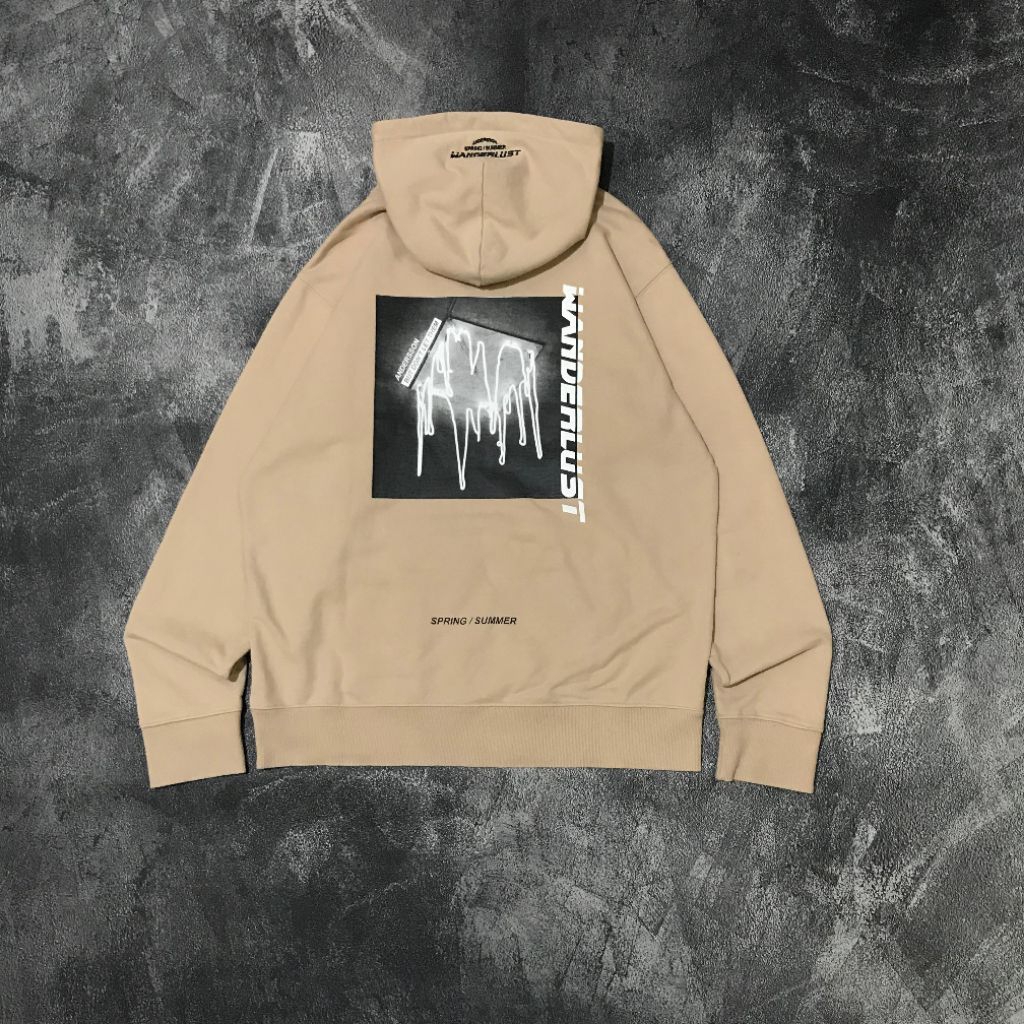 Hoodie Andersson Bell