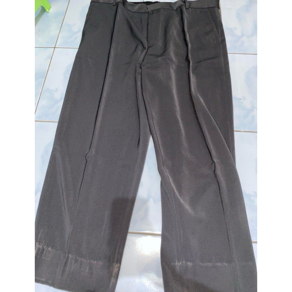 Preloved Celana Panjang Pria Size 41