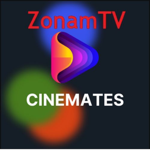 ZONAM TV CINEMATES, APLIKASI FILM LOKAL & LUAR PREMIUM GRATIS