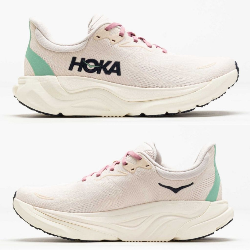 Sepatu Lari Wanita Hoka Arahi 8