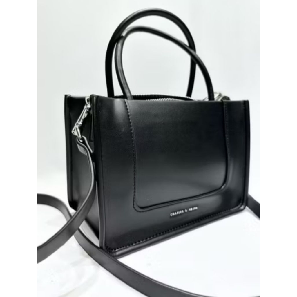 Tas Charles and Keith Ori | Daylla mini bag CK