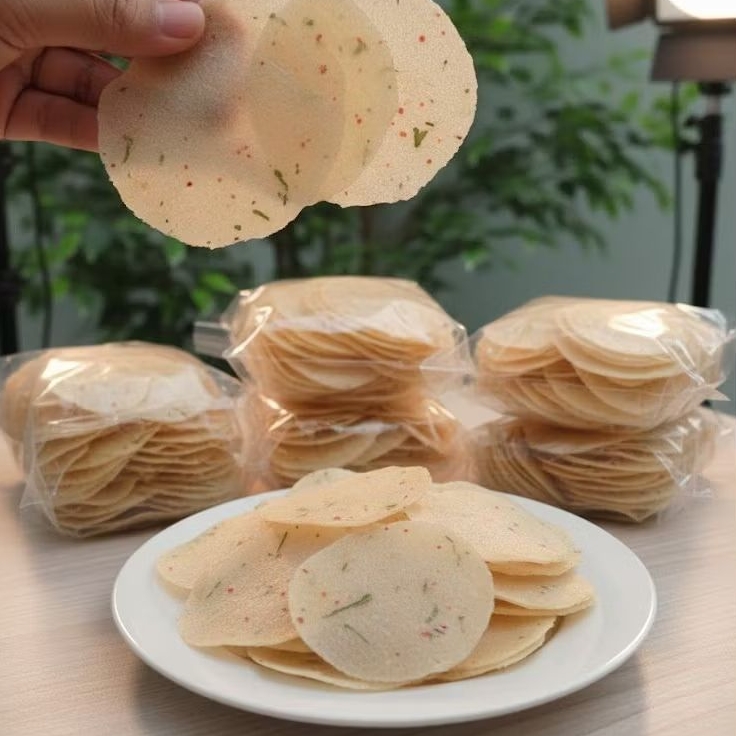 Opak 1kg Enye Singkong Mentah Oleh Oleh Khas Sukabumi Kecimpring