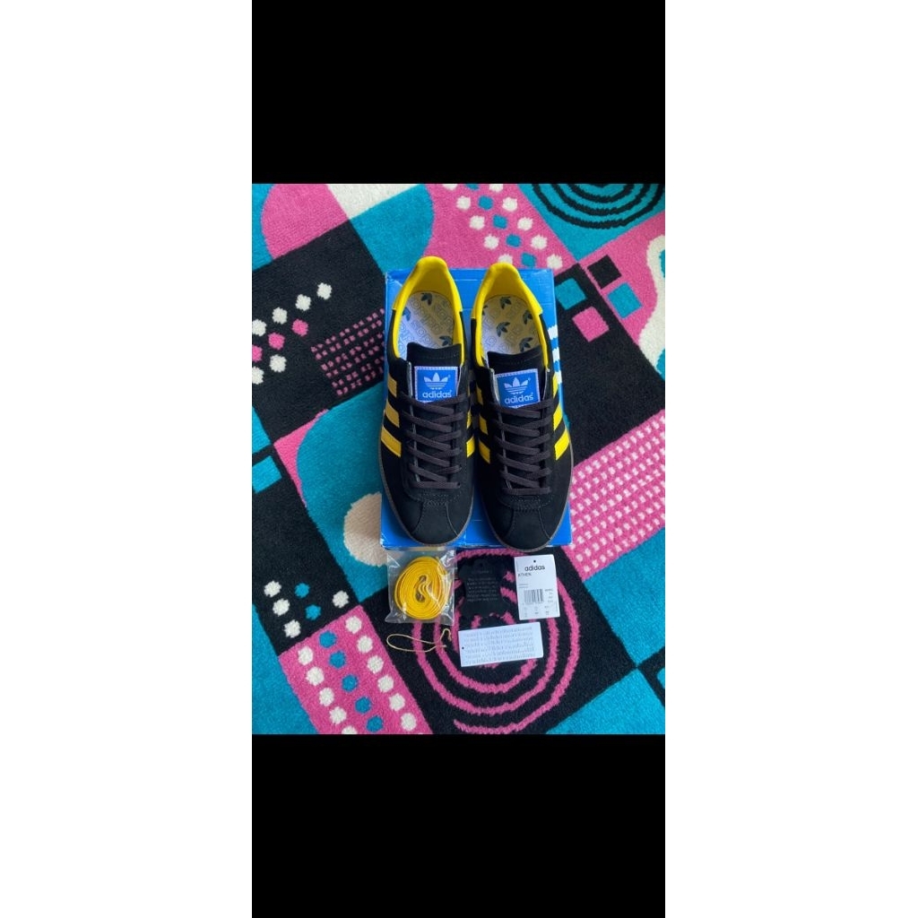 sepatu adidas athen