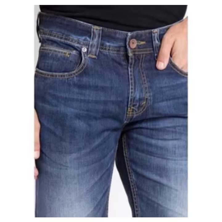 Celana Pendek Lois original - Lois terbaru pria - Jeans Original Pria Denim - Denim Pria 100% Origin