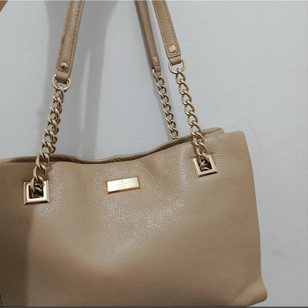 Kate Spade Phoebe Shoulder Bag-Preloved