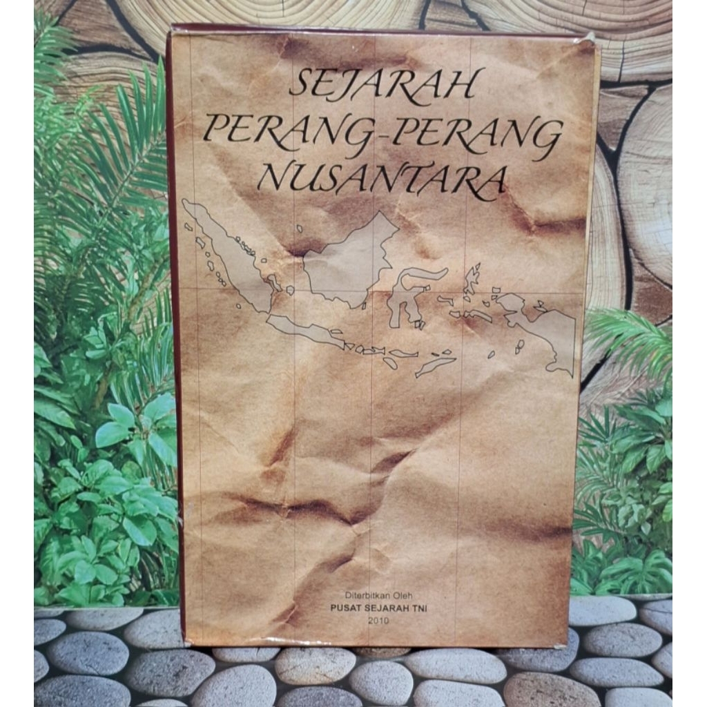 Sejarah Perang-Perang Nusantara