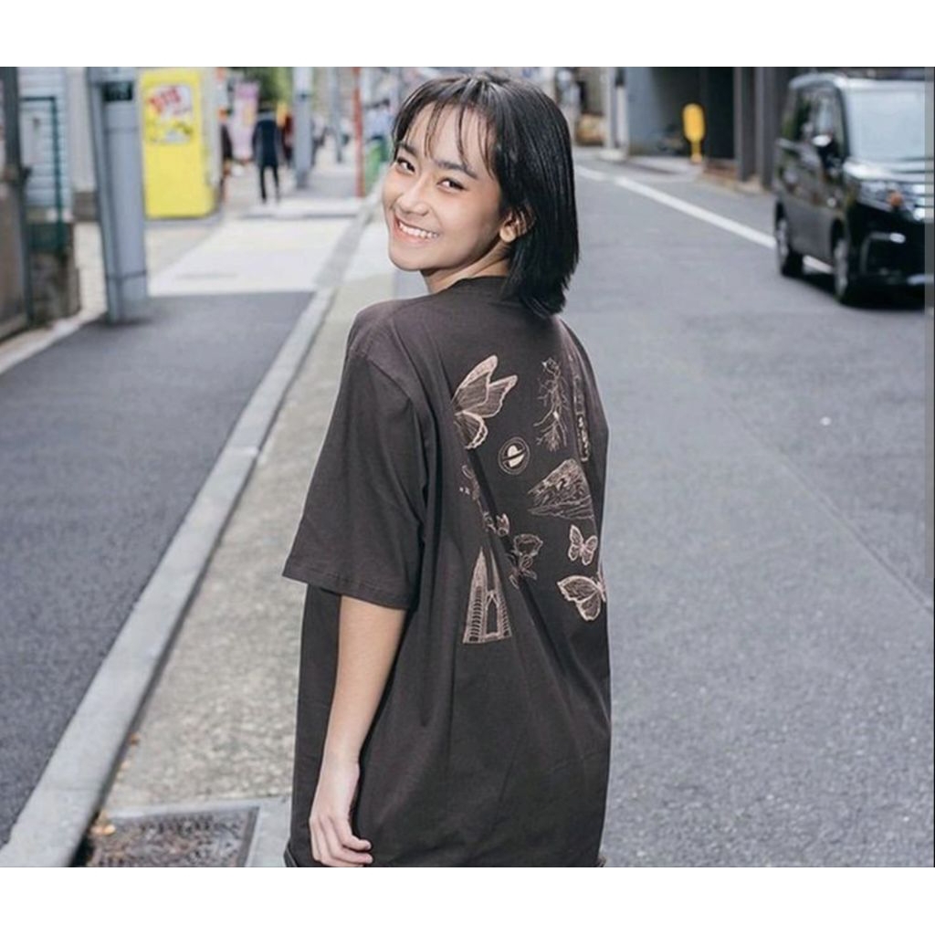 Official Birthday ts FREYA JKT48 2024 original