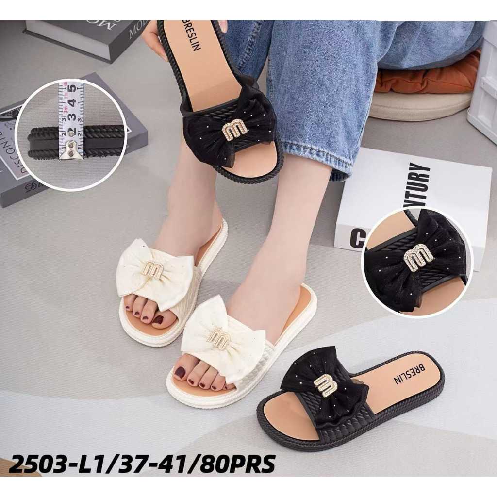 BIFASHO SANDAL  BRESLIN MODEL PITA