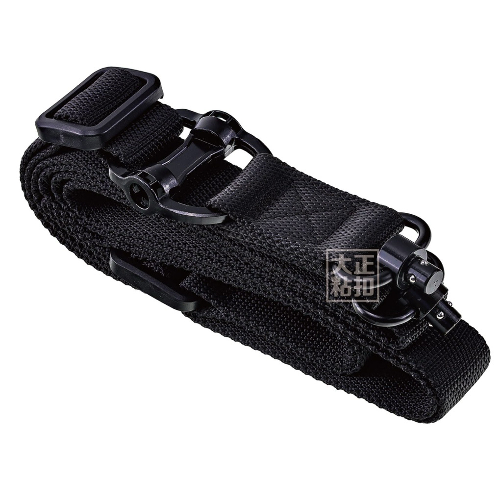 Tali Sandang Caracal MS4 Full Metal Alloy untuk M4