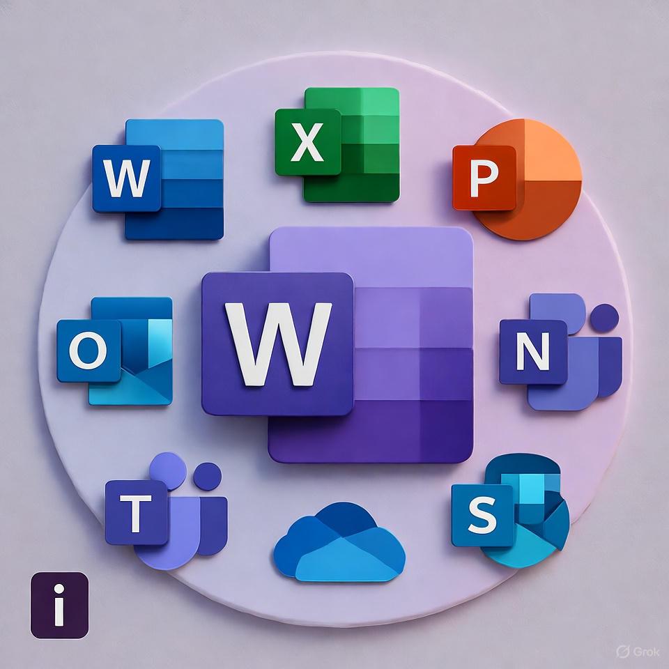 Office 365 - akun Office 365 ( Available For Username Request )