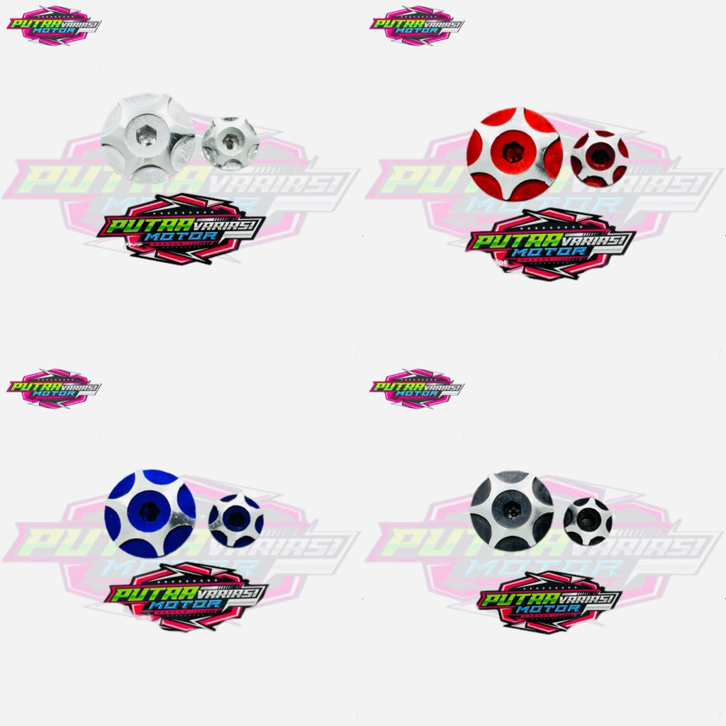 TUTUP MAGNET  MOTOR KLX 150 TUTUP MAGNET KLX 150