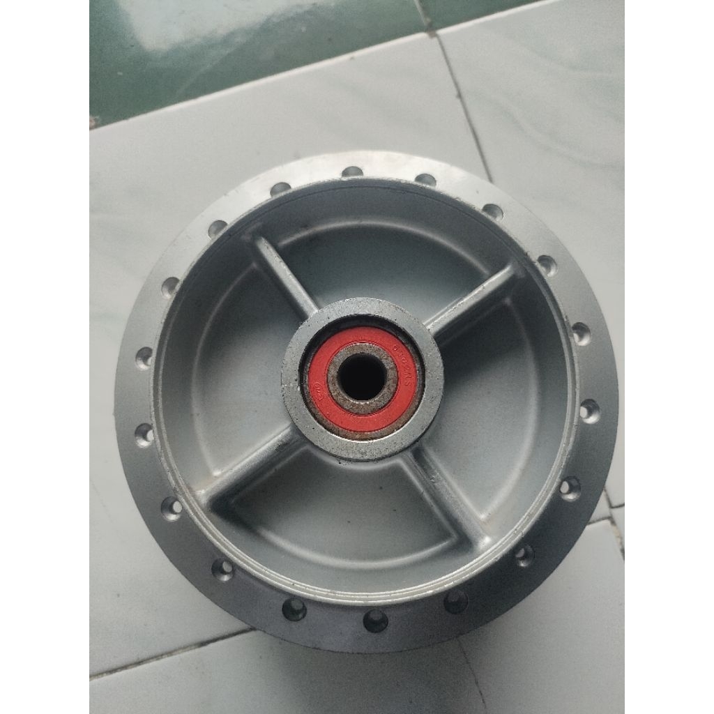 tromol belakang cb150R old cb150R new Mega pro DD vnd