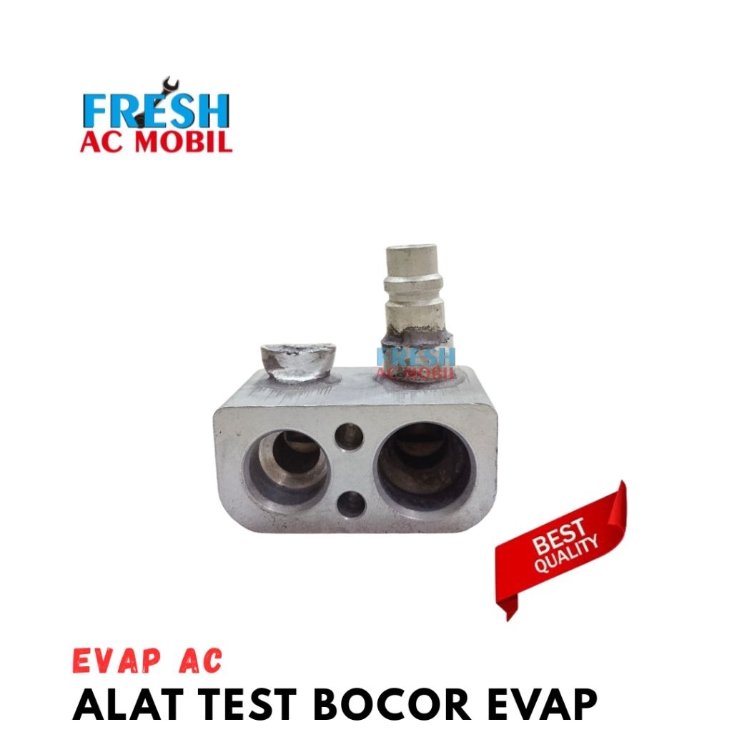 Alat Test Bocor Evap AC Mobil Alat Tes Bocor Evaporator AC