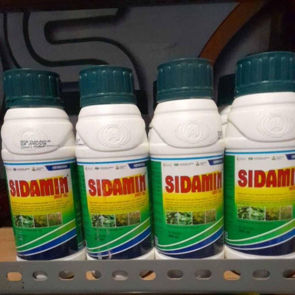 SIDAMIN 865 SL 400 ml