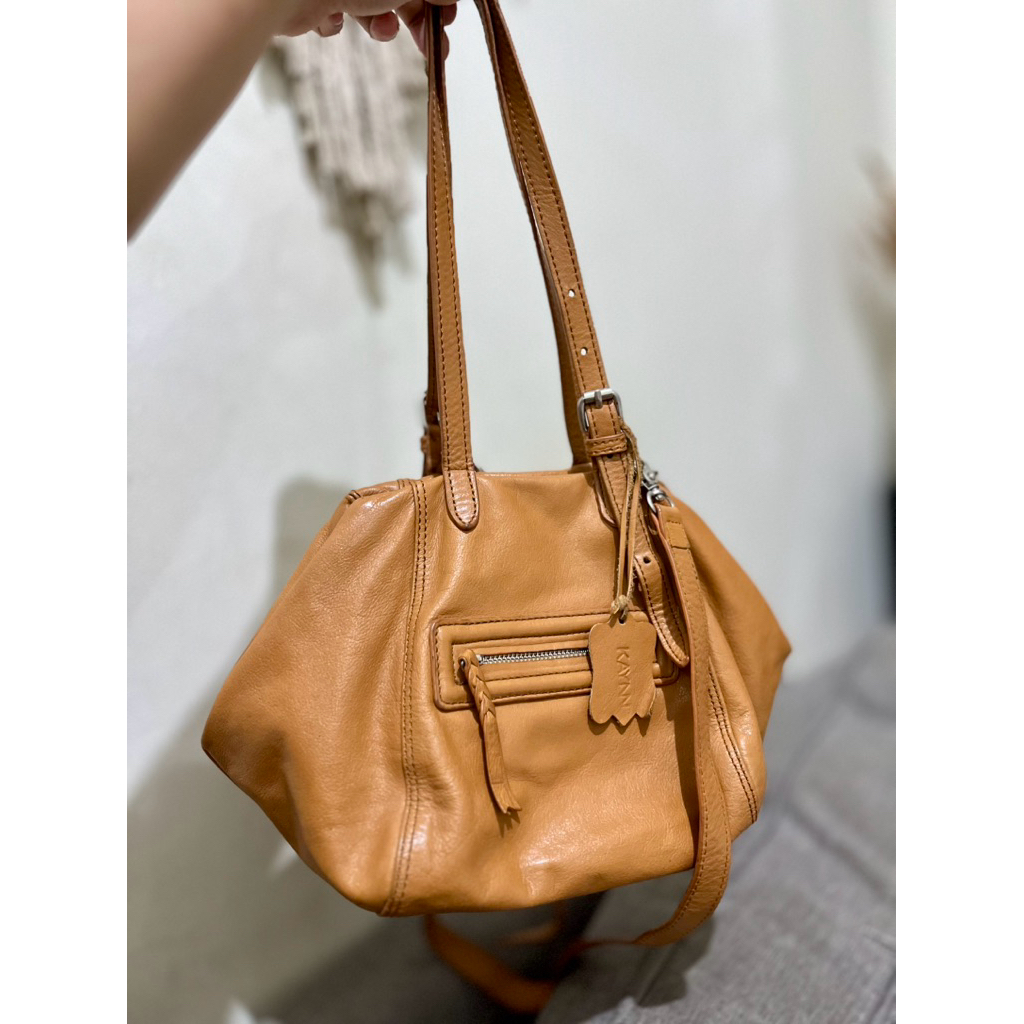 Kaynn Bag Surry // preloved