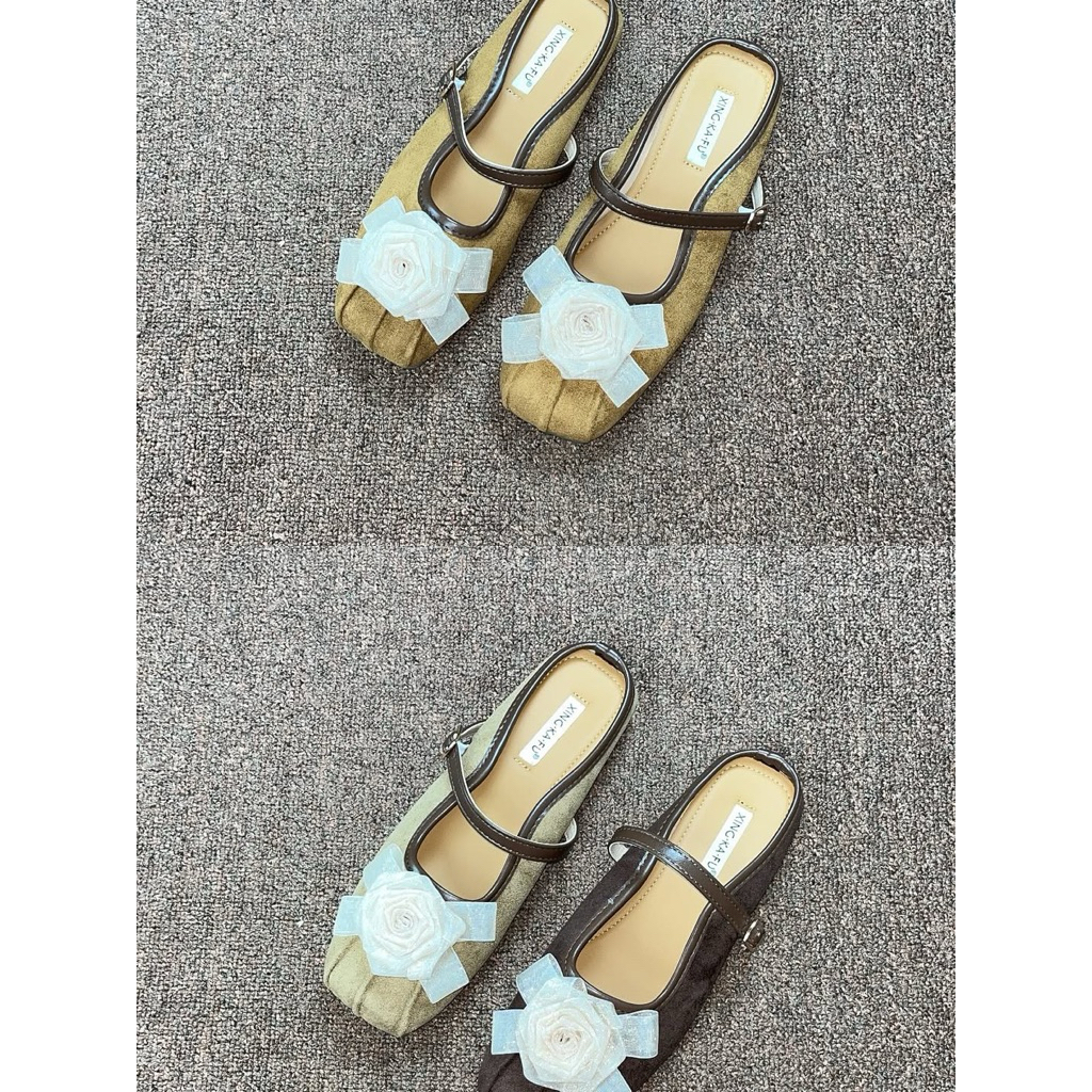 VALERIE SHOES - A178-15