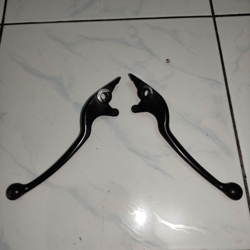 Handle handel tuas rem matic yamaha nmax original bekas copotan aerox lexi freego