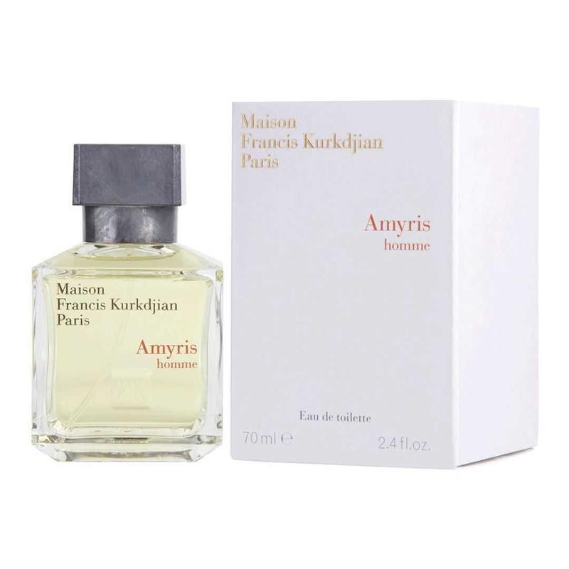 MFK Amyris Homme Edt for Men 70ml