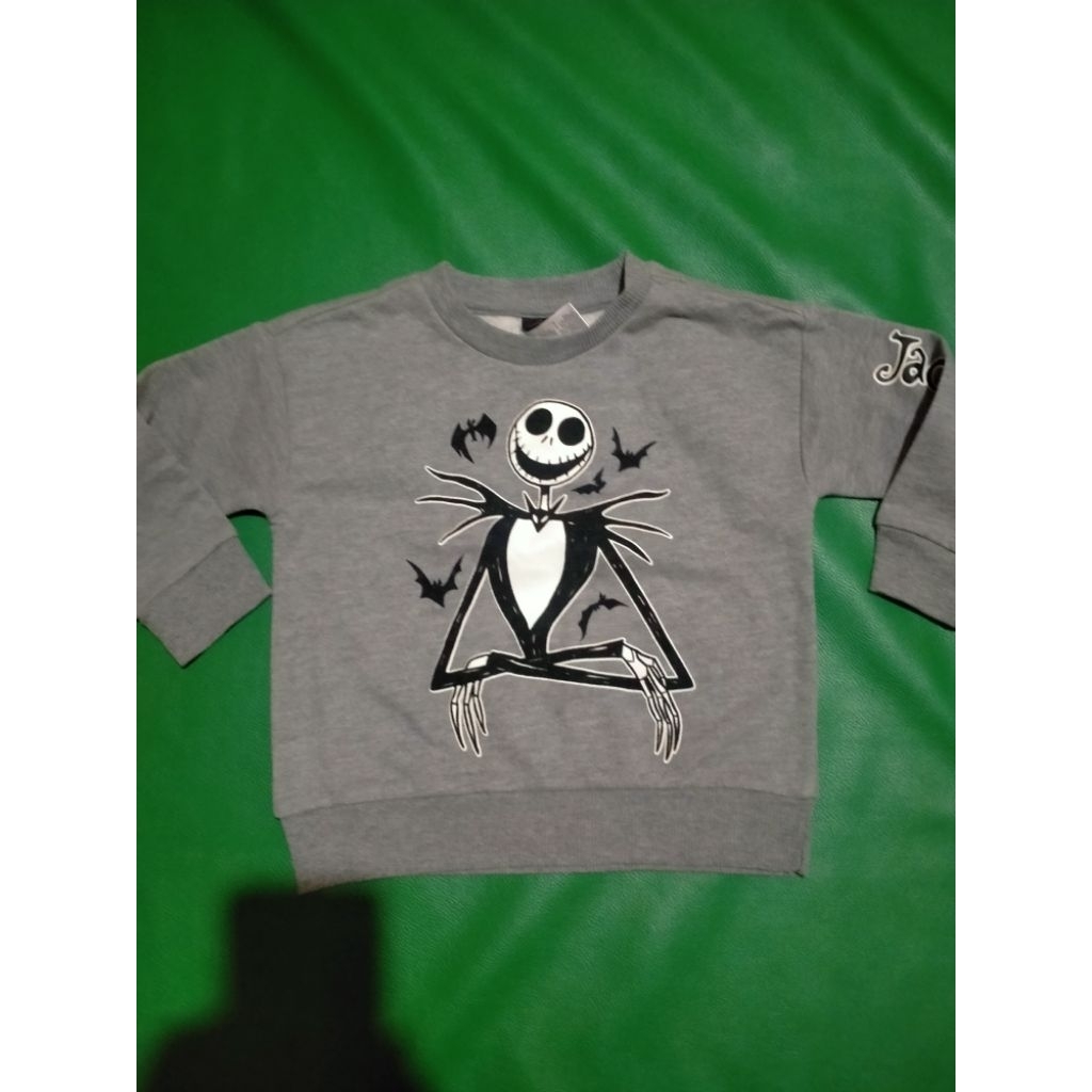 crewneck disney original