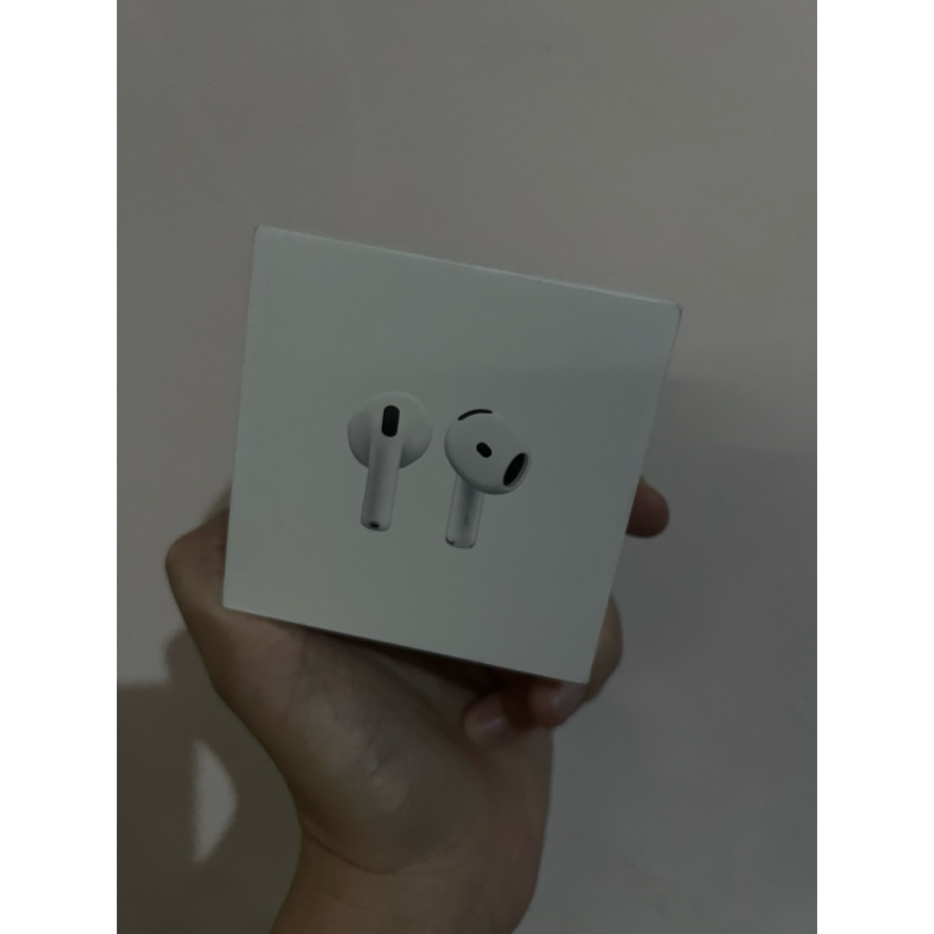 Apple AirPods 4 Air Pods