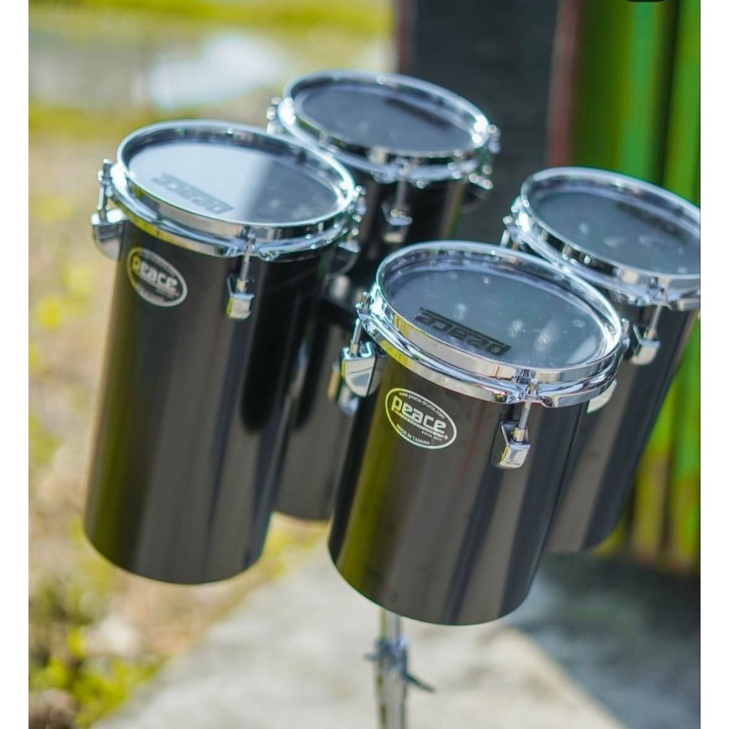 Octoban / Oktoban / Rototom merk PEACE