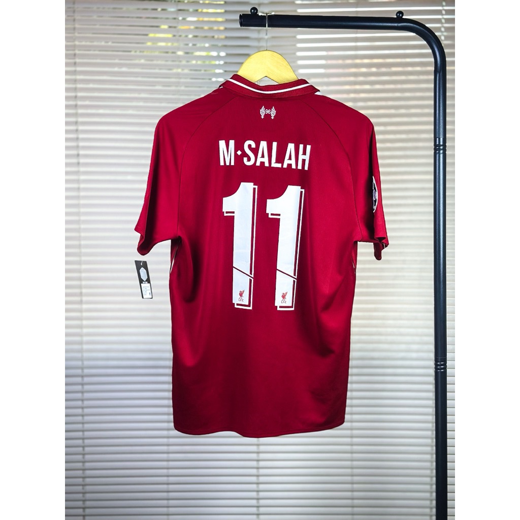 Jersey Liverpool FC 2018-19 Home