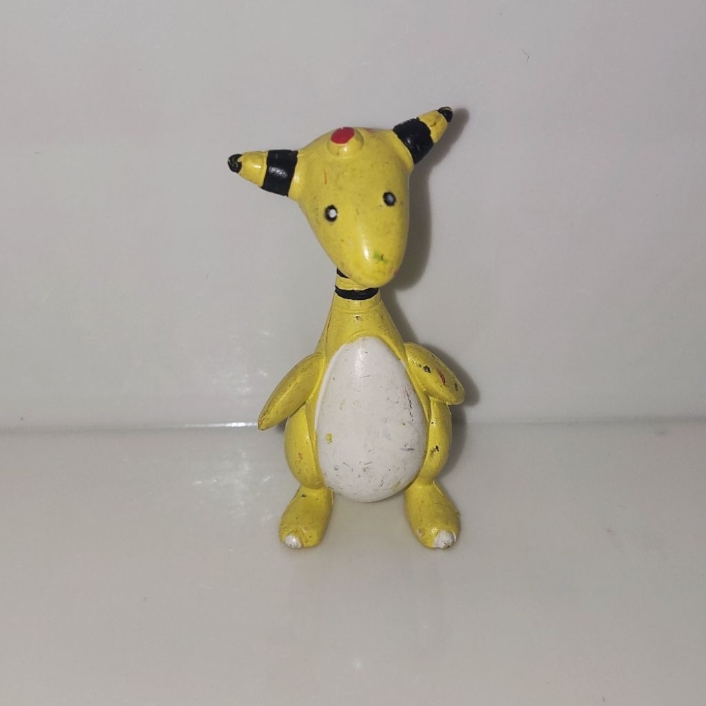 Figure Pokemon Tomy Amparos