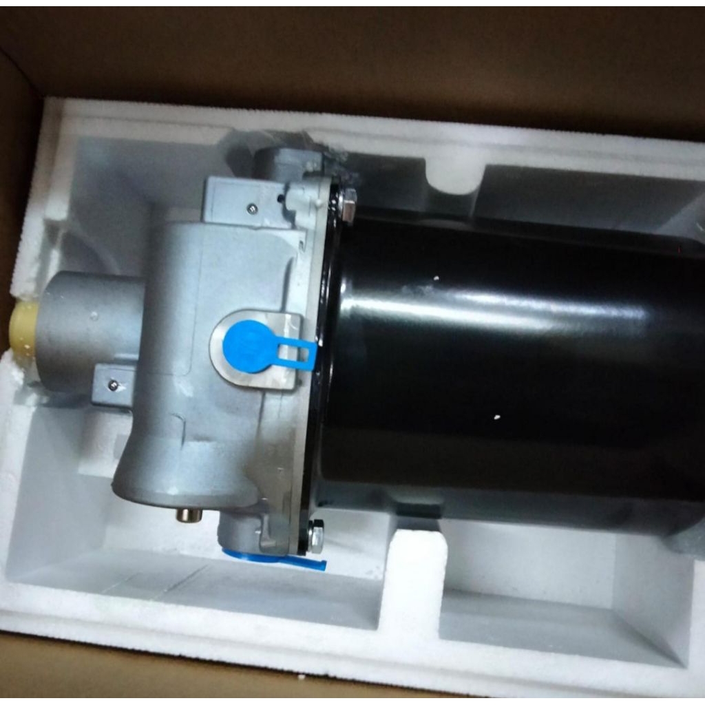AIR DRYER DU3 AIR DRYER HINO LOHAN FM260TI ORIGINAL TABOC