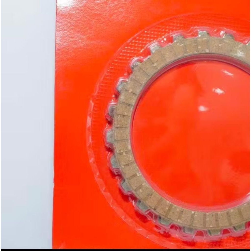 Kampas Kopling / Plat Kopling Plate Clutch Blade New (KWW) Revo FI Honda 22201-KWW-A01