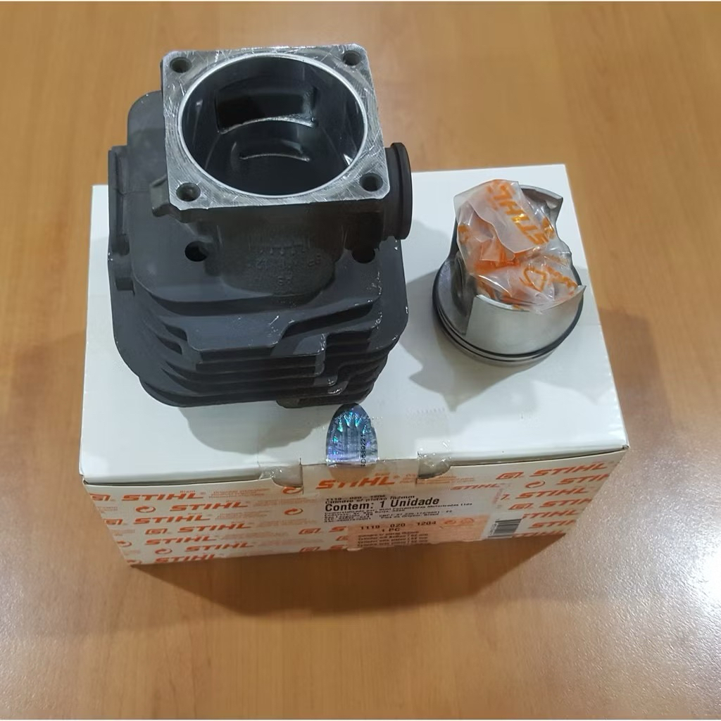 Cylinder Blok Assy,Boring Senso STIHL MS-381 Grade (A)